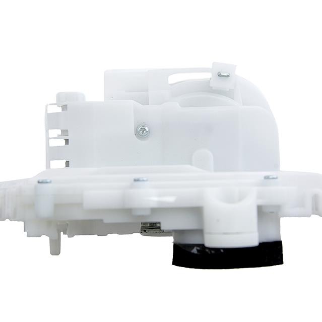 ΗΛΕΚΤΡΟΜΑΓΝΗΤΙΚΗ ΚΛΕΙΔΑΡΙΑ ΓΙΑ HONDA CR-V III 2006-2012 PINS 5+2 ΠΙΣΩ ΔΕΞΙΑ orig.72610-SWA-A01