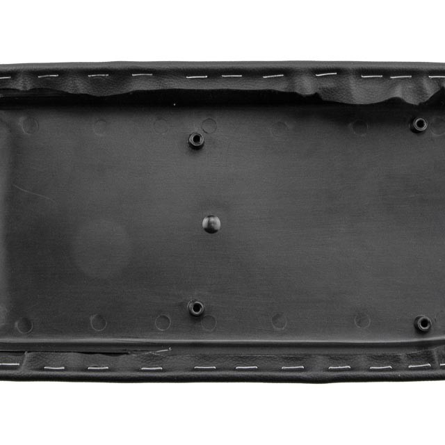 ΚΑΠΑΚΙ OEM ΤΕΜΠΕΛΗ ΓΙΑ HONDA CIVIC 2006+ ΜΑΥΡΟ ΧΡΩΜΑ NTY - 1 τεμ.