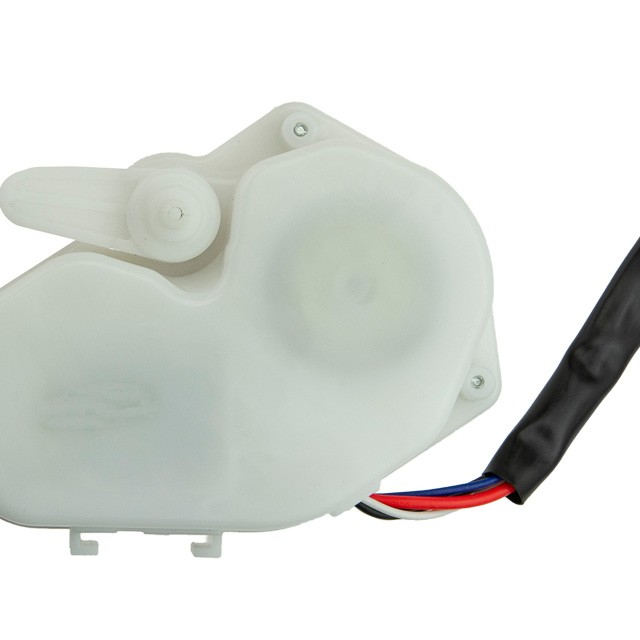 ΗΛΕΚΤΡΟΜΑΓΝΗΤΙΚΗ ΚΛΕΙΔΑΡΙΑ ΓΙΑ HONDA CR-V 1995-2001 ΕΜΠΡΟΣ ΑΡΙΣΤΕΡΑ orig.72155-S03-J11