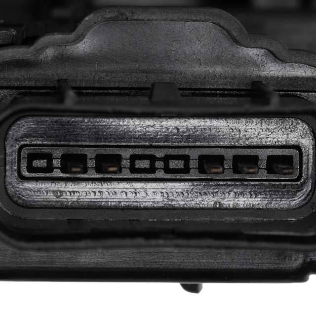 KIA RIO 17> /STONIC 17> ΗΛΕΚΤΡΟΜΑΓΝΗΤΙΚΗ ΚΛΕΙΔΑΡΙΑ ΕΜΠΡΟΣ ΑΡΙΣΤΕΡΑ orig.81310-H8040 NTY - 1 τεμ.