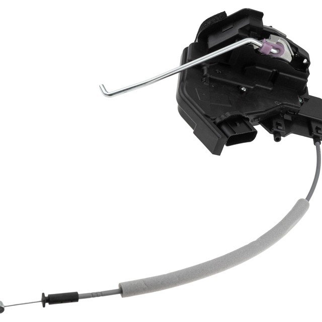 KIA RIO 17> /STONIC 17> ΗΛΕΚΤΡΟΜΑΓΝΗΤΙΚΗ ΚΛΕΙΔΑΡΙΑ ΠΙΣΩ ΑΡΙΣΤΕΡΑ orig.81410-H8010