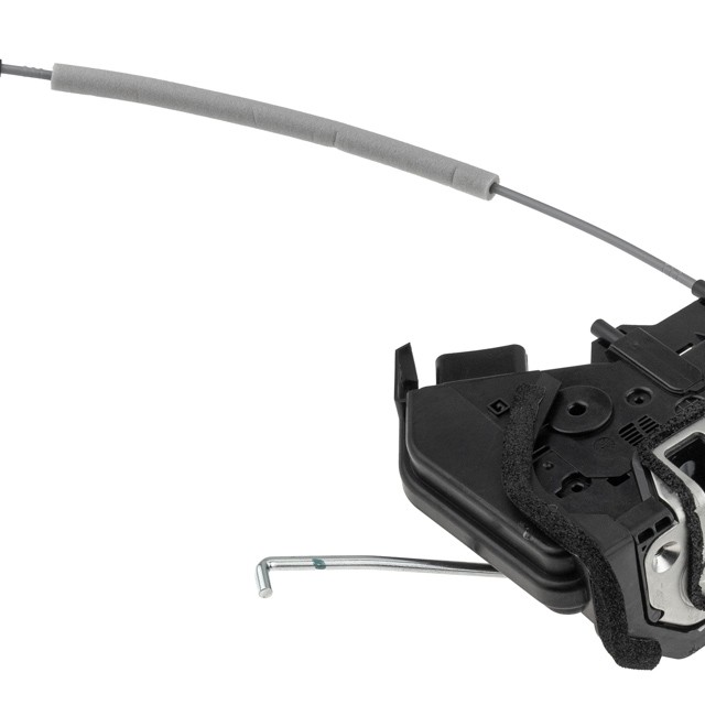 KIA RIO 17> /STONIC 17> ΗΛΕΚΤΡΟΜΑΓΝΗΤΙΚΗ ΚΛΕΙΔΑΡΙΑ ΠΙΣΩ ΑΡΙΣΤΕΡΑ orig.81410-H8010