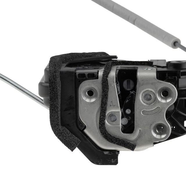 KIA RIO 17> /STONIC 17> ΗΛΕΚΤΡΟΜΑΓΝΗΤΙΚΗ ΚΛΕΙΔΑΡΙΑ ΠΙΣΩ ΑΡΙΣΤΕΡΑ orig.81410-H8010