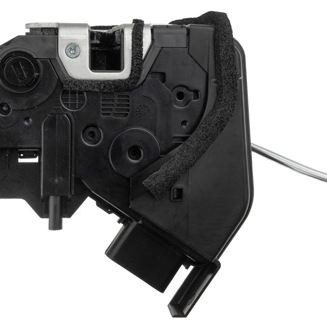 KIA RIO 17> /STONIC 17> ΗΛΕΚΤΡΟΜΑΓΝΗΤΙΚΗ ΚΛΕΙΔΑΡΙΑ ΠΙΣΩ ΑΡΙΣΤΕΡΑ orig.81410-H8010