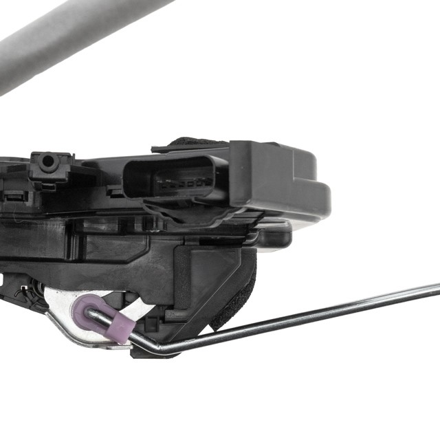 KIA RIO 17> /STONIC 17> ΗΛΕΚΤΡΟΜΑΓΝΗΤΙΚΗ ΚΛΕΙΔΑΡΙΑ ΠΙΣΩ ΑΡΙΣΤΕΡΑ orig.81410-H8010