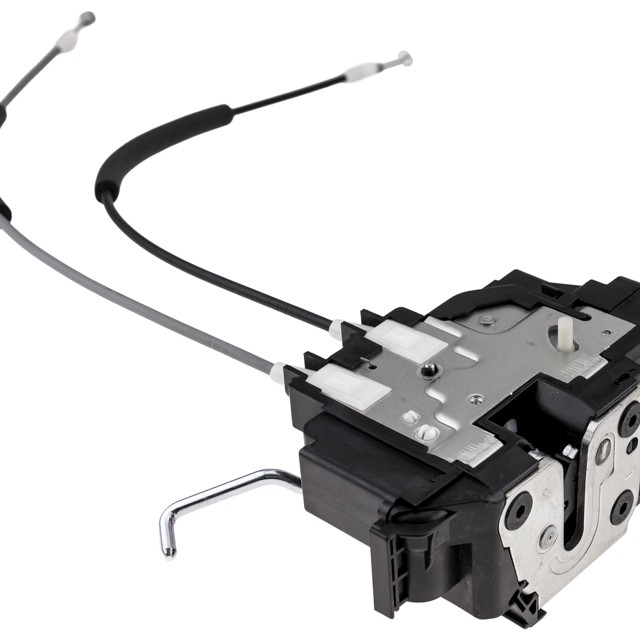 HYUNDAI I20 10> ΗΛΕΚΤΡΟΜΑΓΝΗΤΙΚΗ ΚΛΕΙΔΑΡΙΑ ΠΙΣΩ ΑΡΙΣΤΕΡΑ orig.81410-1J020