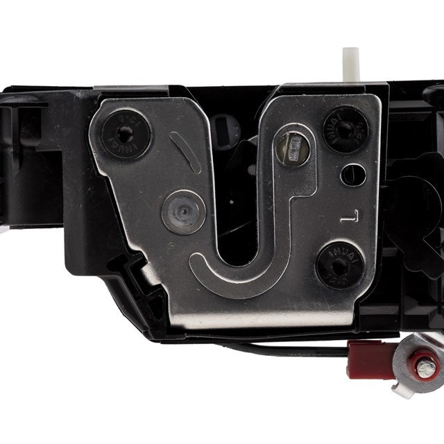 HYUNDAI I20 10> ΗΛΕΚΤΡΟΜΑΓΝΗΤΙΚΗ ΚΛΕΙΔΑΡΙΑ ΠΙΣΩ ΑΡΙΣΤΕΡΑ orig.81410-1J020