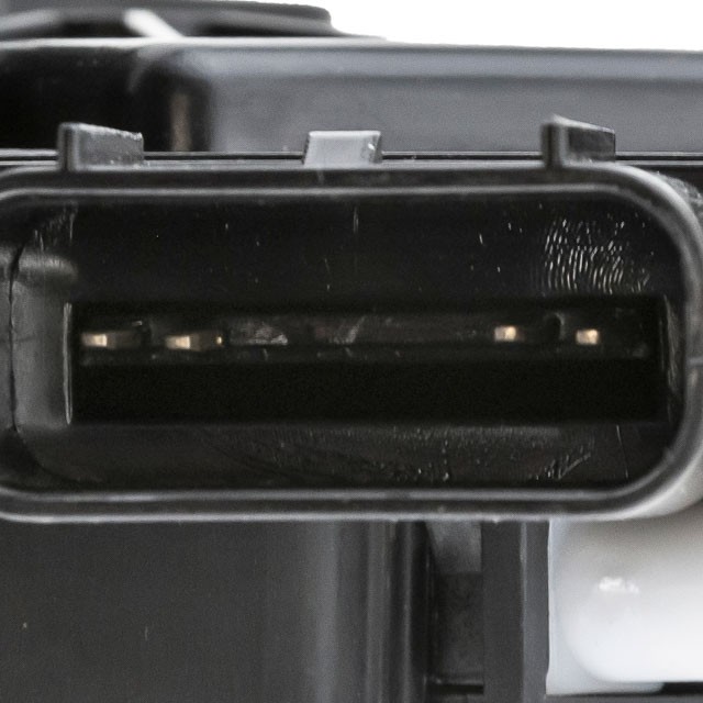 ΗΛΕΚΤΡΟΜΑΓΝΗΤΙΚΗ ΚΛΕΙΔΑΡΙΑ ΕΜΠΡΟΣ ΔΕΞΙΑ orig.81310-C8040 ΓΙΑ HYUNDAI I20 2014+ ΝΤΥ - 1 τεμ.