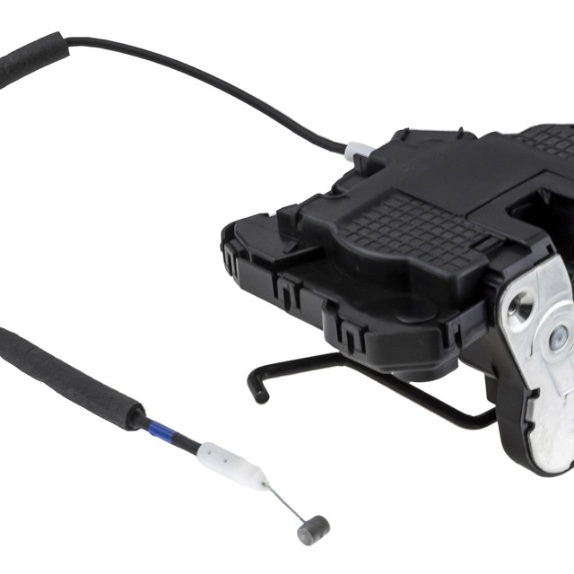 ΗΛΕΚΤΡΟΜΑΓΝΗΤΙΚΗ ΚΛΕΙΔΑΡΙΑ ΠΙΣΩ ΑΡΙΣΤΕΡΑ orig.81410-C8020 ΓΙΑ HYUNDAI I20 2014+ ΝΤΥ - 1 τεμ.