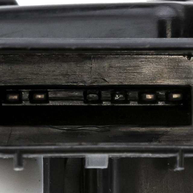 ΗΛΕΚΤΡΟΜΑΓΝΗΤΙΚΗ ΚΛΕΙΔΑΡΙΑ ΠΙΣΩ ΑΡΙΣΤΕΡΑ orig.81410-C8020 ΓΙΑ HYUNDAI I20 2014+ ΝΤΥ - 1 τεμ.