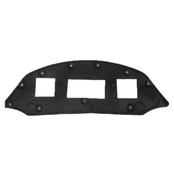 ΗΧΟΜΟΝΩΣΗ-ΘΕΡΜΟΜΟΝΩΣΗ ΓΙΑ MERCEDES B KLAS W246 2011+  ΚΑΠΩ ΧΩΡΟΥ ΚΙΝΗΤΗΡΑ orig.A2466820126 NTY - 1 τεμ.