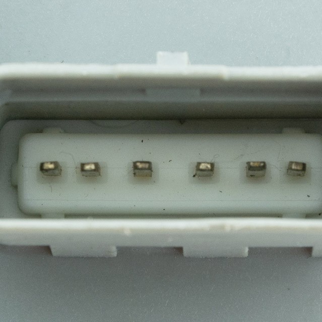 ΗΛΕΚΤΡΟΜΑΓΝΗΤΙΚΗ ΚΛΕΙΔΑΡΙΑ ΓΙΑ CITROEN BERLINGO 1996-2008 / PARTNER 1996-2008 ΕΜΠΡΟΣ ΑΡΙΣΤΕΡΑ orig.9135.P1 NTY - 1 τεμ.