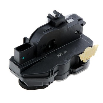 ΗΛΕΚΤΡΟΜΑΓΝΗΤΙΚΗ ΚΛΕΙΔΑΡΙΑ ΓΙΑ OPEL ASTRA J 2009+ / INSIGNIA 2008+ 4PINS ΕΜΠΡΟΣ ΔΕΞΙΑ orig.13579523