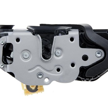 ΗΛΕΚΤΡΟΜΑΓΝΗΤΙΚΗ ΚΛΕΙΔΑΡΙΑ ΓΙΑ OPEL ASTRA J 2009+ / INSIGNIA 2008+ 4PINS ΠΙΣΩ ΔΕΞΙΑ orig.13579566 ΝΤΥ - 1 ΤΕΜ.