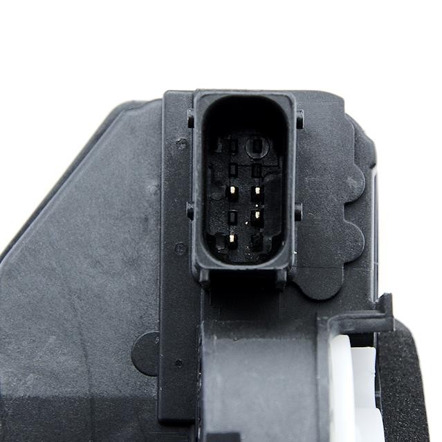 ΗΛΕΚΤΡΟΜΑΓΝΗΤΙΚΗ ΚΛΕΙΔΑΡΙΑ ΓΙΑ OPEL ASTRA J 2009+ / INSIGNIA 2008+ 4PINS ΠΙΣΩ ΔΕΞΙΑ orig.13579566 ΝΤΥ - 1 ΤΕΜ.