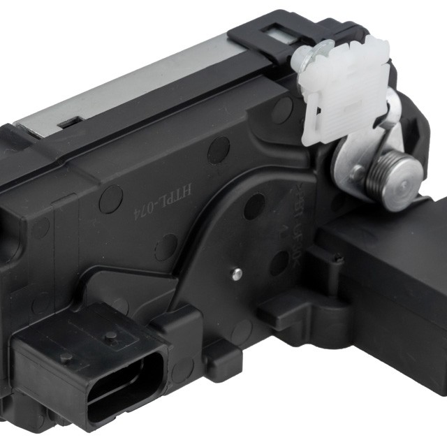 ΗΛΕΚΤΡΟΜΑΓΝΗΤΙΚΗ ΚΛΕΙΔΑΡΙΑ ΓΙΑ OPEL ASTRA H 2004+ / ZAFIRA 2005+ ΠΙΣΩ ΑΡΙΣΤΕΡΑ orig.13210738