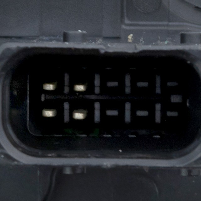 ΗΛΕΚΤΡΟΜΑΓΝΗΤΙΚΗ ΚΛΕΙΔΑΡΙΑ ΓΙΑ OPEL ASTRA H 2004+ / ZAFIRA 2005+ ΠΙΣΩ ΑΡΙΣΤΕΡΑ orig.13210738