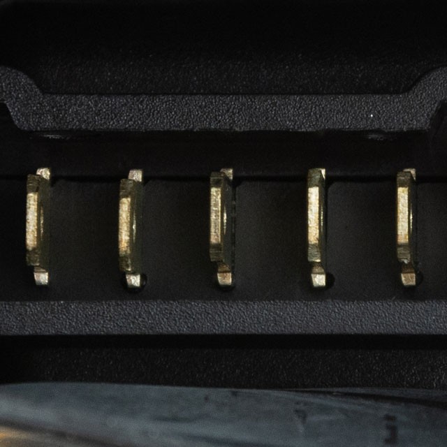 ΗΛΕΚΤΡΟΜΑΓΝΗΤΙΚΗ ΚΛΕΙΔΑΡΙΑ ΓΙΑ DACIA DUSTER 2009+ / SANDERO 2009-2014 5PINS ΕΜΠΡΟΣ ΑΡΙΣΤΕΡΑ orig.8200735225