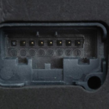 ΗΛΕΚΤΡΟΜΑΓΝΗΤΙΚΗ ΚΛΕΙΔΑΡΙΑ ΓΙΑ VW GOLF VII 2014+ / PASSAT 2016+ / TIGUAN 2016+ ΕΜΠΡΟΣ ΑΡΙΣΤΕΡΑ orig.5TB 837 015