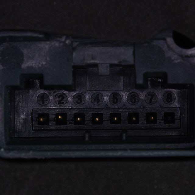 ΗΛΕΚΤΡΟΜΑΓΝΗΤΙΚΗ ΚΛΕΙΔΑΡΙΑ ΓΙΑ VW GOLF VII 2014+ / PASSAT 2016+ / TIGUAN 2016+ ΕΜΠΡΟΣ ΔΕΞΙΑ orig.5TB 837 016