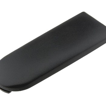 ΚΑΠΑΚΙ ΤΕΜΠΕΛΗ ΜΕ ΛΑΒΗ ΑΝΟΙΓΜΑΤΟΣ OEM ΜΑΥΡΟ ΧΡΩΜΑ ΓΙΑ SKODA RAPID/ROOMSTER/FABIA II 12>