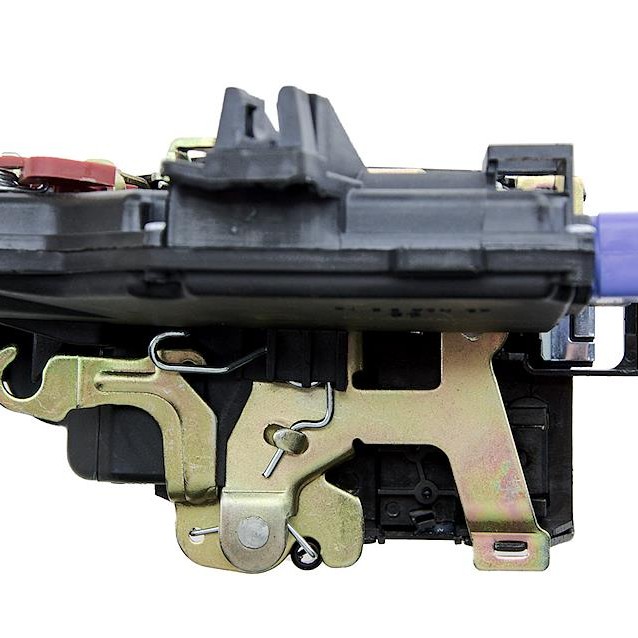 ΗΛΕΚΤΡΟΜΑΓΝΗΤΙΚΗ ΚΛΕΙΔΑΡΙΑ ΓΙΑ SKODA ROOMSTER 2011> ΕΜΠΡΟΣ ΔΕΞΙΑ orig.5J1837015A