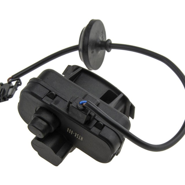 ΕΝΕΡΓΟΠΟΙΗΤΗΣ ΑΝΟΙΓΜΑΤΟΣ ΓΙΑ ΚΑΠΑΚΙ ΡΕΖΕΡΒΟΥΑΡ ΒΕΝΖΙΝΗΣ orig.3T0810773 ΓΙΑ SKODA SUPERB 2008>