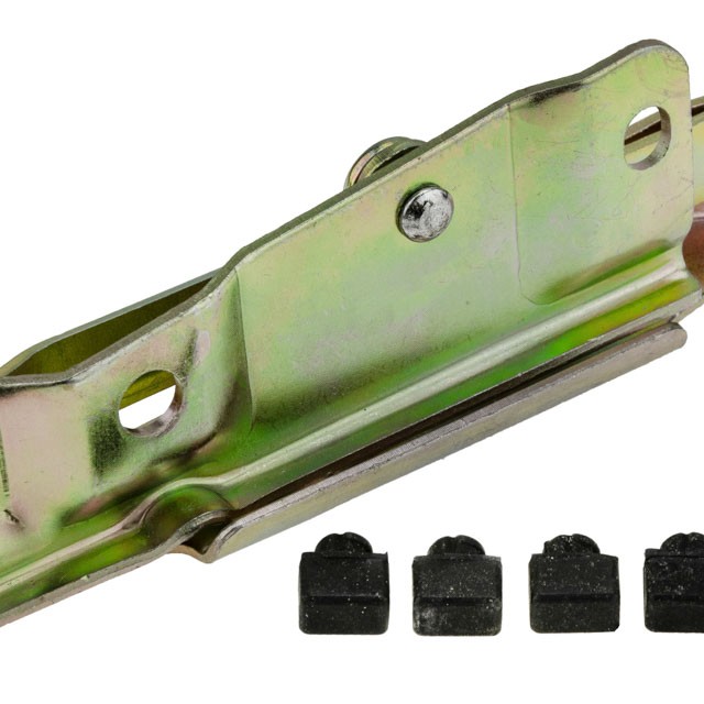 ΜΕΝΤΕΣΕΣ ΚΑΠΩ ΕΜΠΡΟΣ ΔΕΞΙ orig.6Y0823302A ΓΙΑ SKODA FABIA I 99>08