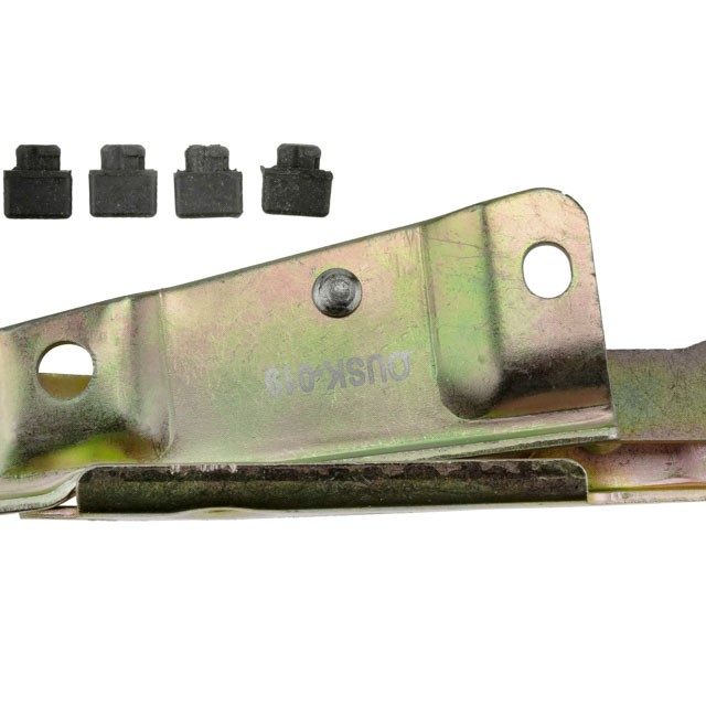 ΜΕΝΤΕΣΕΣ ΚΑΠΩ ΕΜΠΡΟΣ ΔΕΞΙ orig.6Y0823302A ΓΙΑ SKODA FABIA I 99>08