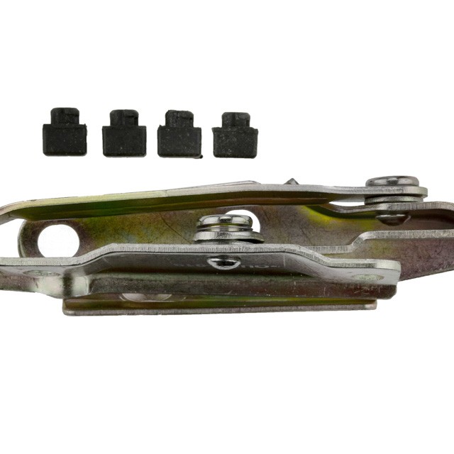 ΜΕΝΤΕΣΕΣ ΚΑΠΩ ΕΜΠΡΟΣ ΔΕΞΙ orig.6Y0823302A ΓΙΑ SKODA FABIA I 99>08