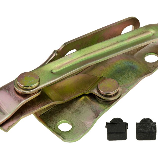 ΜΕΝΤΕΣΕΣ ΚΑΠΩ ΕΜΠΡΟΣ ΑΡΙΣΤΕΡΟ orig.6Y0823301A ΓΙΑ SKODA FABIA I 99>08