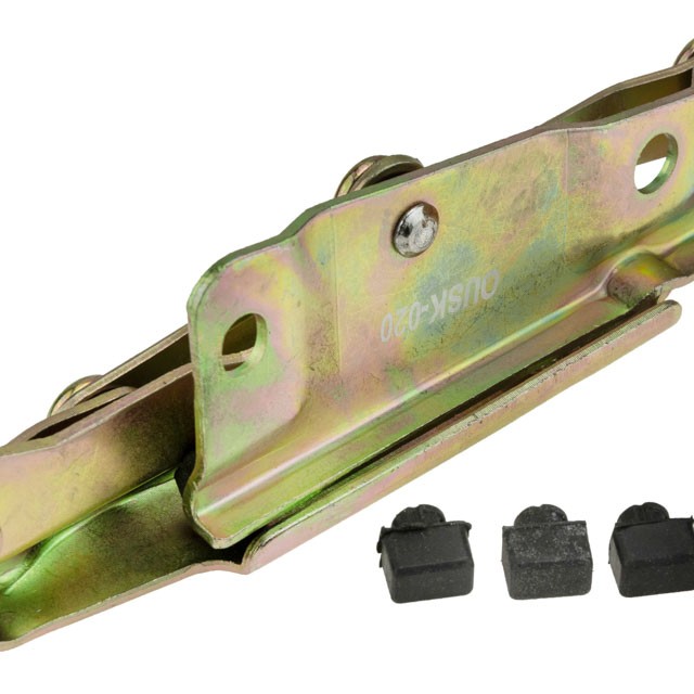 ΜΕΝΤΕΣΕΣ ΚΑΠΩ ΕΜΠΡΟΣ ΑΡΙΣΤΕΡΟ orig.6Y0823301A ΓΙΑ SKODA FABIA I 99>08