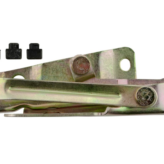 ΜΕΝΤΕΣΕΣ ΚΑΠΩ ΕΜΠΡΟΣ ΑΡΙΣΤΕΡΟ orig.6Y0823301A ΓΙΑ SKODA FABIA I 99>08