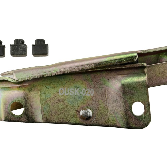 ΜΕΝΤΕΣΕΣ ΚΑΠΩ ΕΜΠΡΟΣ ΑΡΙΣΤΕΡΟ orig.6Y0823301A ΓΙΑ SKODA FABIA I 99>08