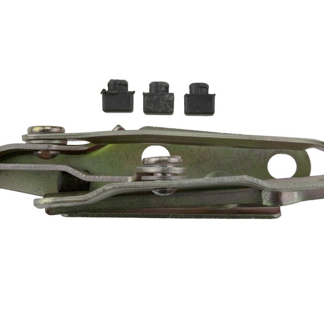 ΜΕΝΤΕΣΕΣ ΚΑΠΩ ΕΜΠΡΟΣ ΑΡΙΣΤΕΡΟ orig.6Y0823301A ΓΙΑ SKODA FABIA I 99>08