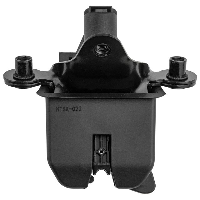 ΚΛΕΙΔΑΡΙΑ ΠΟΡΤ ΠΑΓΚΑΖ ΓΙΑ SKODA OCTAVIA II 2004>  orig.1Z5827501C NTY - 1 τεμ.