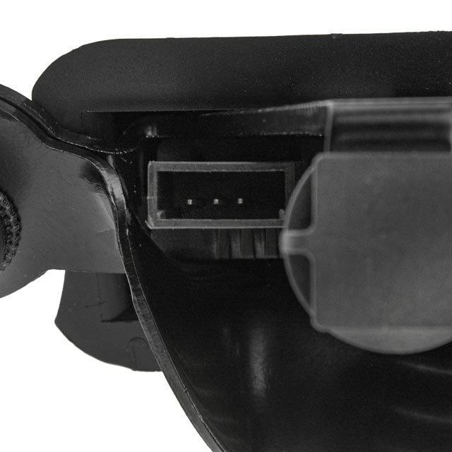 ΚΛΕΙΔΑΡΙΑ ΠΟΡΤ ΠΑΓΚΑΖ ΓΙΑ SKODA OCTAVIA II 2004>  orig.1Z5827501C NTY - 1 τεμ.