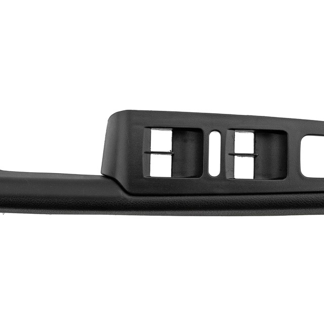 ΠΛΑΙΣΙΟ ΓΙΑ ΔΙΑΚΟΠΤΕΣ ΠΑΡΑΘΥΡΩΝ ΑΡΙΣΤΕΡΗΣ ΠΟΡΤΑΣ ΜΑΥΡΟ ΓΙΑ SKODA SUPERB II 2008>