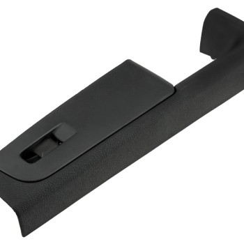 ΠΛΑΙΣΙΟ ΓΙΑ ΔΙΑΚΟΠΤΕΣ ΠΑΡΑΘΥΡΩΝ ΔΕΞΙΑΣ ΠΟΡΤΑΣ ΜΑΥΡΟ ΓΙΑ SKODA CITIGO 2012>/VW UP 2012>/SEAT MII 2012>