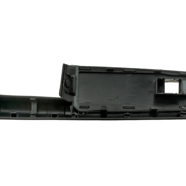 ΠΛΑΙΣΙΟ ΓΙΑ ΔΙΑΚΟΠΤΕΣ ΠΑΡΑΘΥΡΩΝ ΔΕΞΙΑΣ ΠΟΡΤΑΣ ΜΑΥΡΟ ΓΙΑ SKODA CITIGO 2012>/VW UP 2012>/SEAT MII 2012>