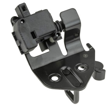 ΗΛΕΚΤΡΟΜΑΓΝΗΤΙΚΗ ΚΛΕΙΔΑΡΙΑ ΓΙΑ SKODA OCTAVIA II 2004>2013 ΠΟΡΤ ΠΑΓΚΑΖ orig.1Z0827511C