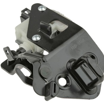 ΗΛΕΚΤΡΟΜΑΓΝΗΤΙΚΗ ΚΛΕΙΔΑΡΙΑ ΓΙΑ SKODA OCTAVIA II 2004>2013 ΠΟΡΤ ΠΑΓΚΑΖ orig.1Z0827511C