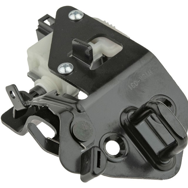 ΗΛΕΚΤΡΟΜΑΓΝΗΤΙΚΗ ΚΛΕΙΔΑΡΙΑ ΓΙΑ SKODA OCTAVIA II 2004>2013 ΠΟΡΤ ΠΑΓΚΑΖ orig.1Z0827511C