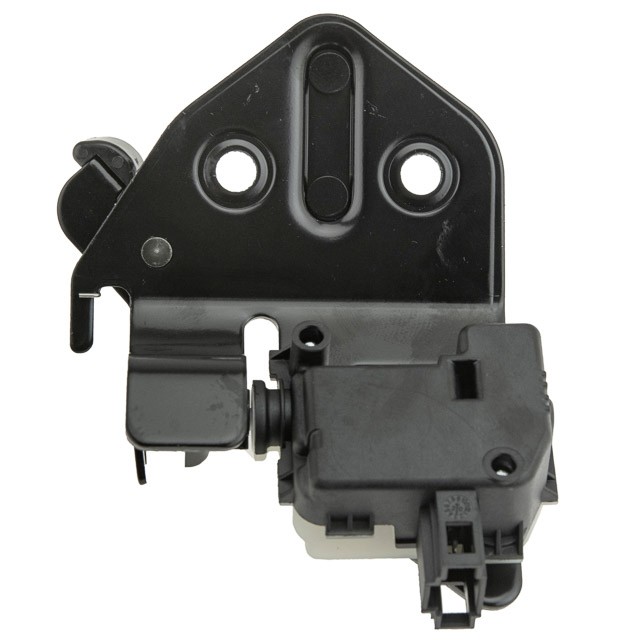 ΗΛΕΚΤΡΟΜΑΓΝΗΤΙΚΗ ΚΛΕΙΔΑΡΙΑ ΓΙΑ SKODA OCTAVIA II 2004>2013 ΠΟΡΤ ΠΑΓΚΑΖ orig.1Z0827511C