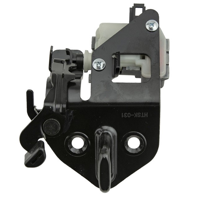 ΗΛΕΚΤΡΟΜΑΓΝΗΤΙΚΗ ΚΛΕΙΔΑΡΙΑ ΓΙΑ SKODA OCTAVIA II 2004>2013 ΠΟΡΤ ΠΑΓΚΑΖ orig.1Z0827511C