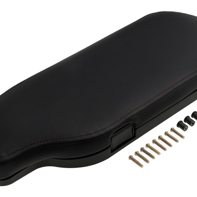 ΚΑΠΑΚΙ OEM ΤΕΜΠΕΛΗ ΓΙΑ SUBARU BRZ 2013+ / TOYOTA GT86 2013+ ΜΑΥΡΟ ΧΡΩΜΑ NTY - 1 τεμ.