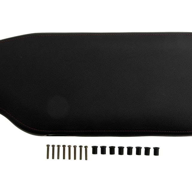 ΚΑΠΑΚΙ OEM ΤΕΜΠΕΛΗ ΓΙΑ SUBARU BRZ 2013+ / TOYOTA GT86 2013+ ΜΑΥΡΟ ΧΡΩΜΑ NTY - 1 τεμ.