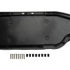 ΚΑΠΑΚΙ OEM ΤΕΜΠΕΛΗ ΓΙΑ SUBARU BRZ 2013+ / TOYOTA GT86 2013+ ΜΑΥΡΟ ΧΡΩΜΑ NTY - 1 τεμ.