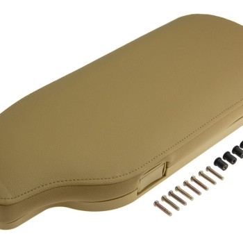 ΚΑΠΑΚΙ OEM ΤΕΜΠΕΛΗ ΓΙΑ SUBARU BRZ 2013+ / TOYOTA GT86 2013+ ΜΠΕΖ ΧΡΩΜΑ NTY - 1 τεμ.