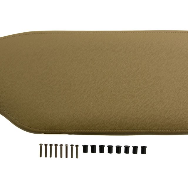 ΚΑΠΑΚΙ OEM ΤΕΜΠΕΛΗ ΓΙΑ SUBARU BRZ 2013+ / TOYOTA GT86 2013+ ΜΠΕΖ ΧΡΩΜΑ NTY - 1 τεμ.